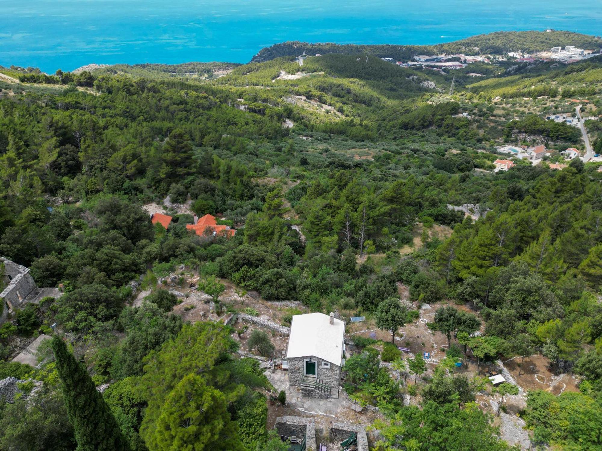 Dalmatinska Kuca *