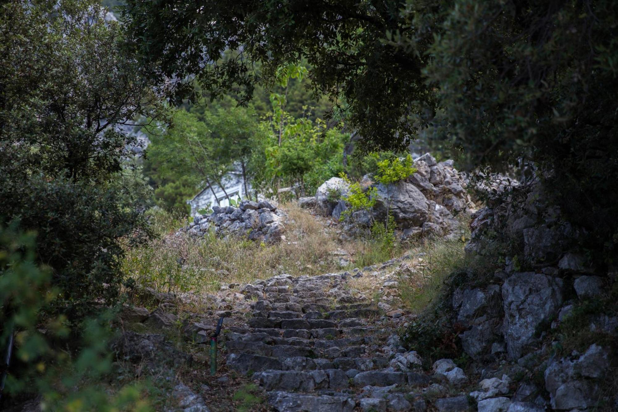 Dalmatinska Kuca Dom wakacyjny Makarska