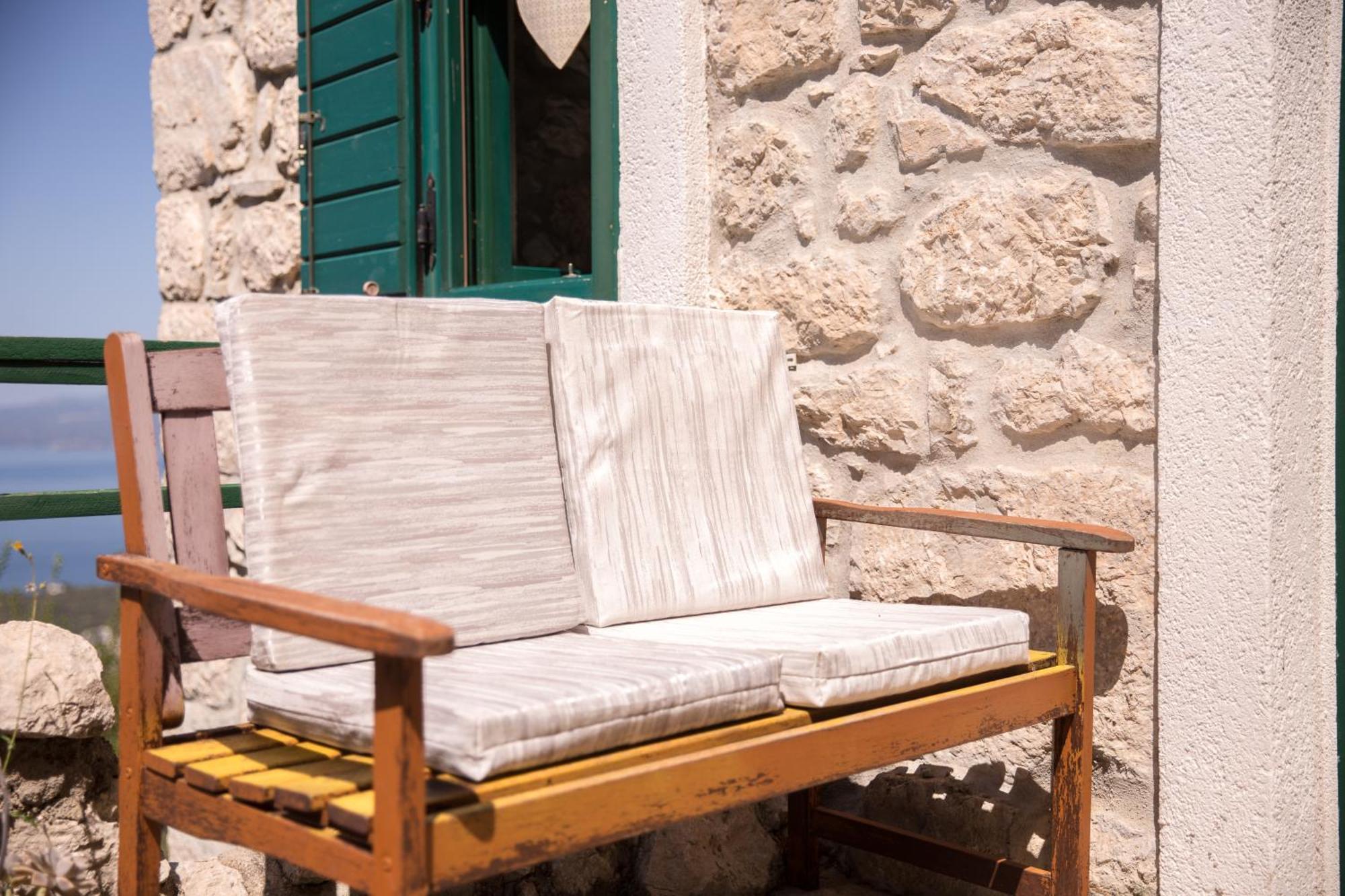 Dalmatinska Kuca * Makarska