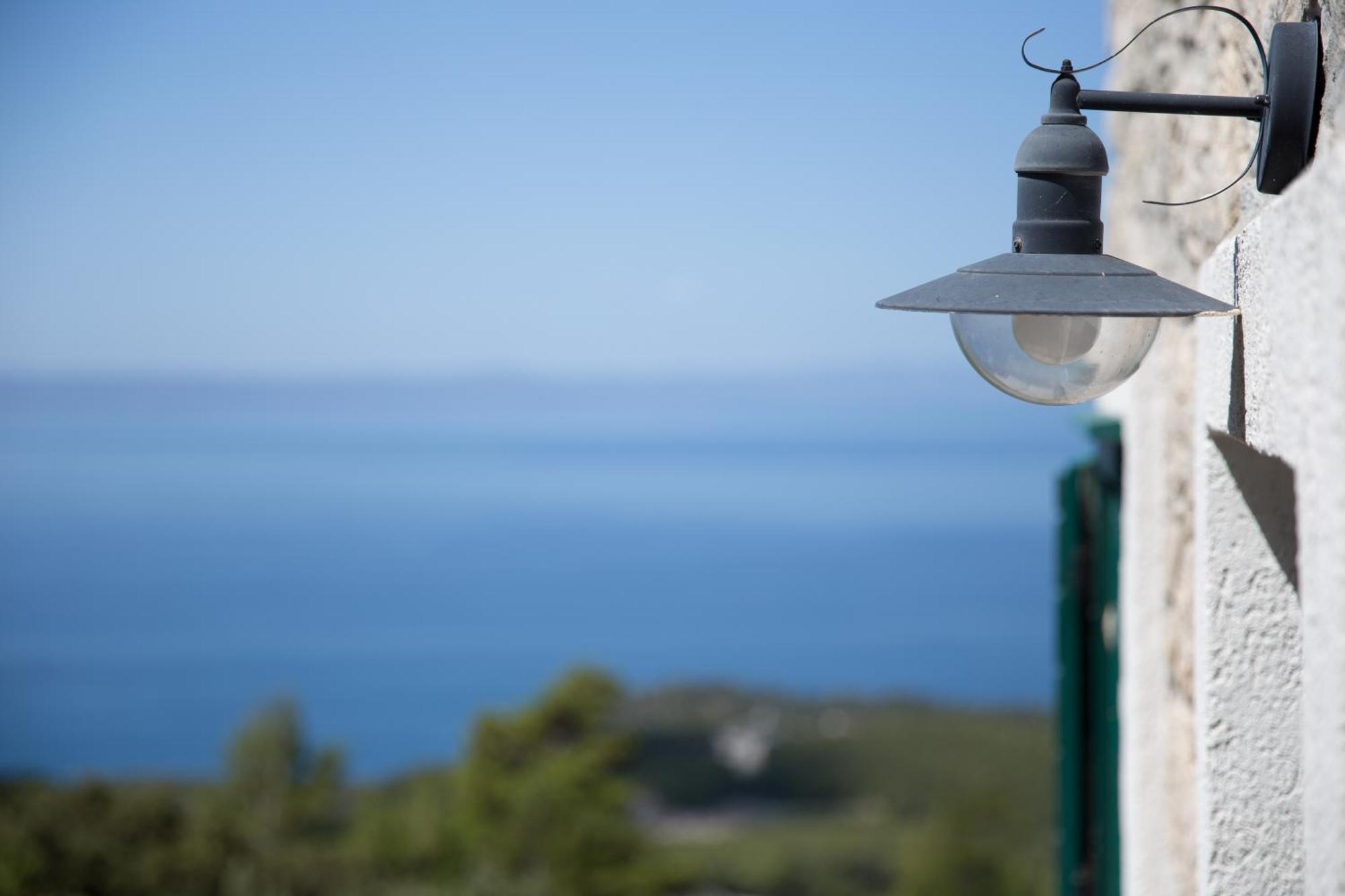 Dalmatinska Kuca * Makarska