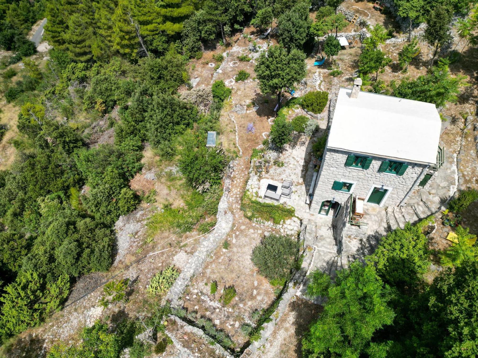 Dalmatinska Kuca Dom wakacyjny Makarska