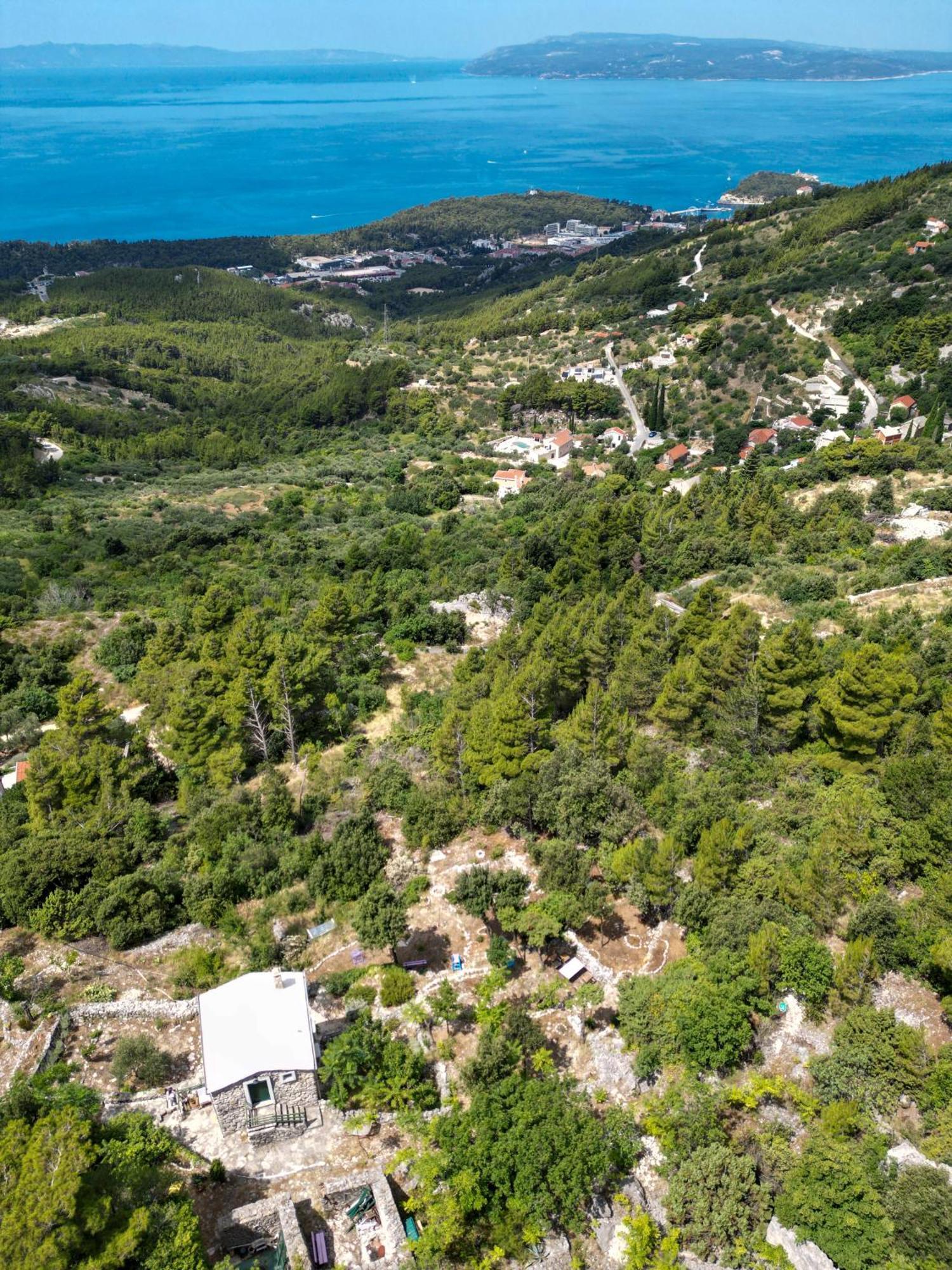 Dalmatinska Kuca Dom wakacyjny Makarska