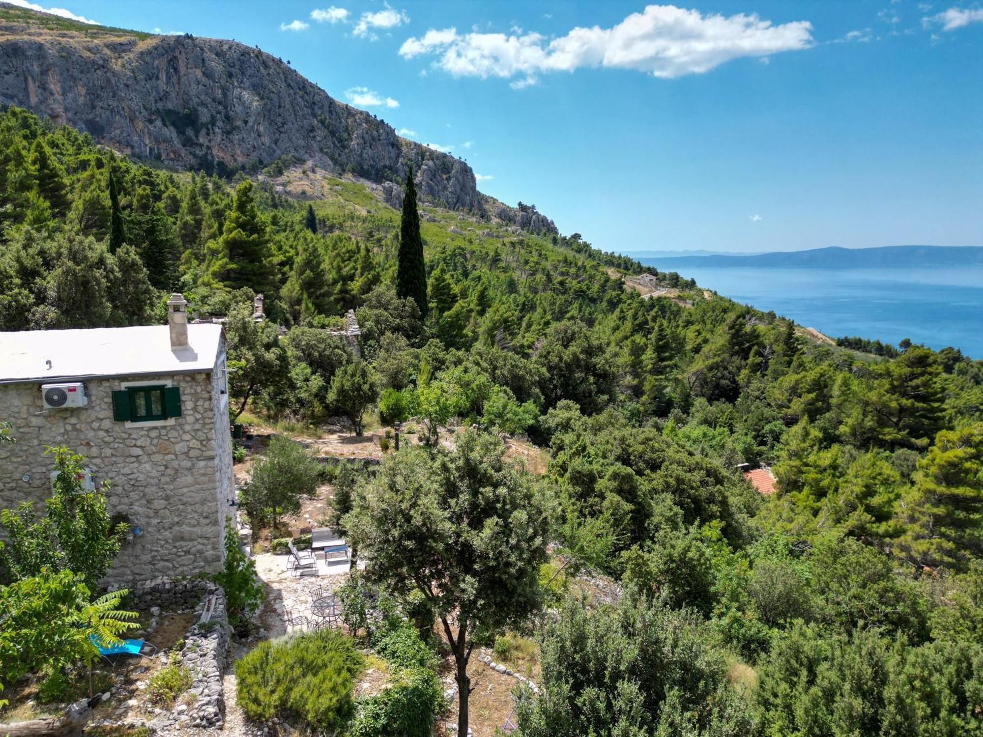 Dalmatinska Kuca Makarska