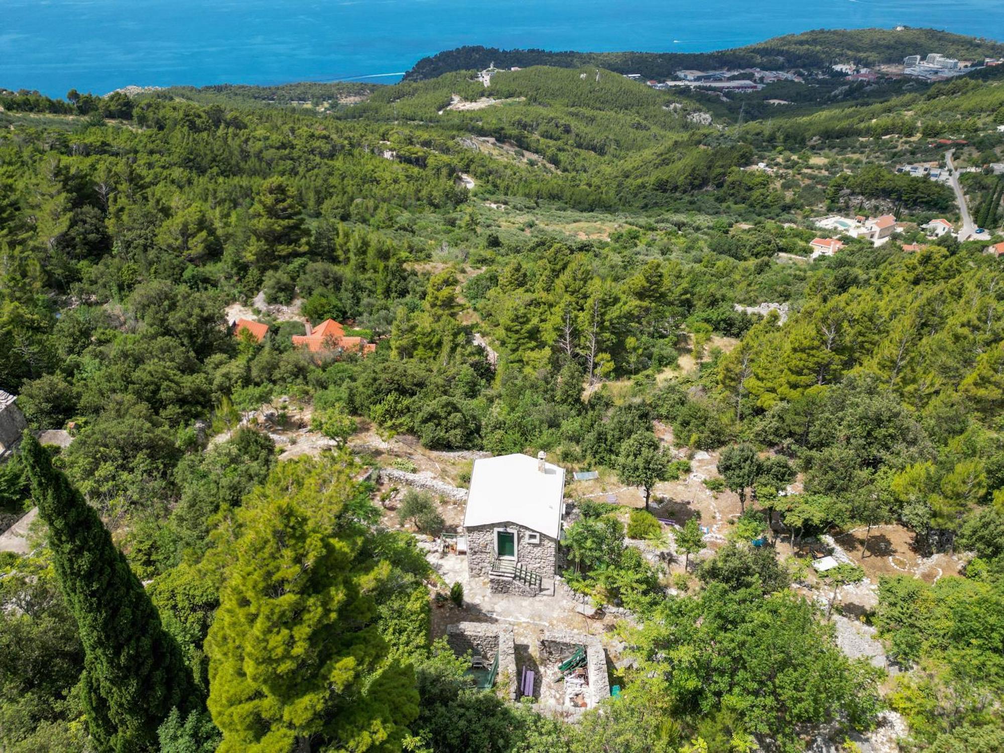 Dalmatinska Kuca Dom wakacyjny Makarska